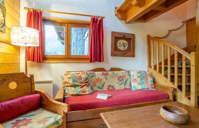 Les Hauts des Chavants - - Foto 12