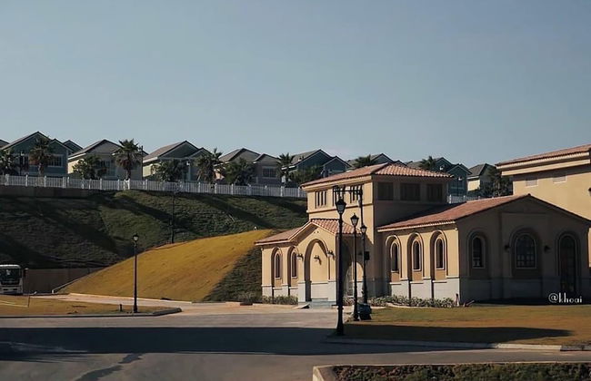 Novaworld Resort & Villas - Foto 32