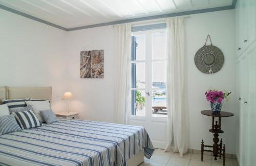 The Villa Evita Stunning View with private pool - Foto 27