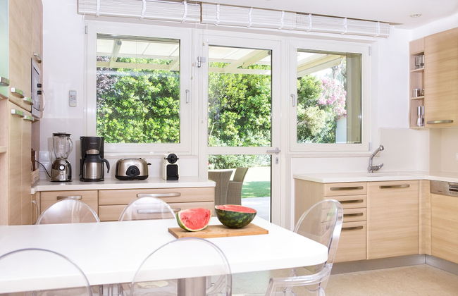 The Marble Resort - Foto 18