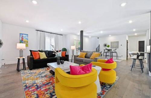 Sierra Vista Sanctuary | Luxe Hot Tub | Game Loft - Foto 8