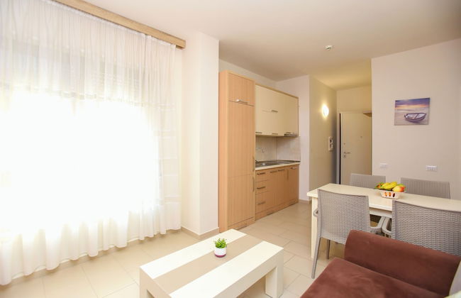 Diamond Holiday Apartments Vlore - Foto 54