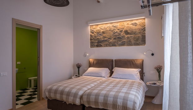 Casa Elena - Foto 3, Habitación