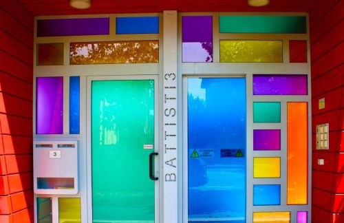 Rho Fiera Milano - Popy House - Foto 12