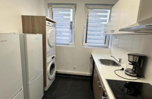 Monteurwohnung in Herne - Foto 12