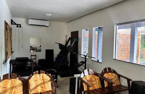 Casa chácara para alugar no período do festival de Parintins - Foto 7