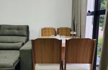 Apartamento - Studio por temporada no centro de Macapá - mobiliado - Foto 32