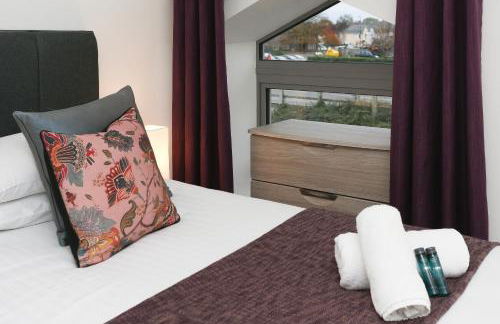 Strawberry Line, Apartment 1 - Foto 34