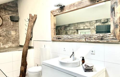 Bramasole - Wohnung mit Carport - Foto 11