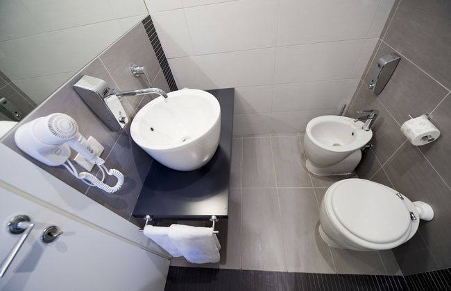 Grey&White B&B - Foto 41