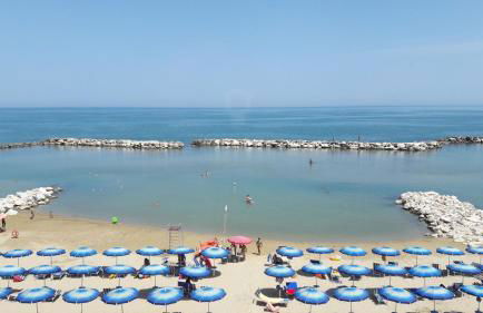 Maison Chic Montenero Marina - Foto 26