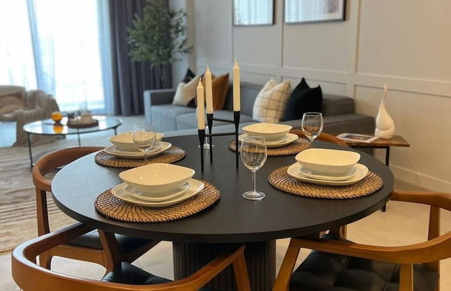 SuperHost - Luxury Apt Amidst Lush Greens in Madinat Jumeirah - Foto 8