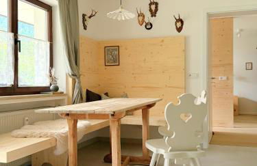 Servus O´gau Apartments - Foto 11