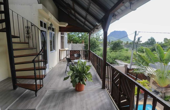 Isola Bella Luxury Villa - Foto 15