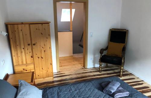 Ferienhaus Art Apartment - Harz - Foto 40