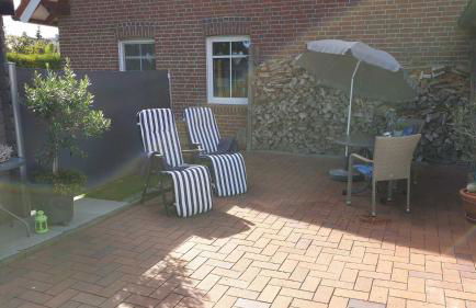 Ferienwohnung Zum Lotsen, 45227 - Foto 6