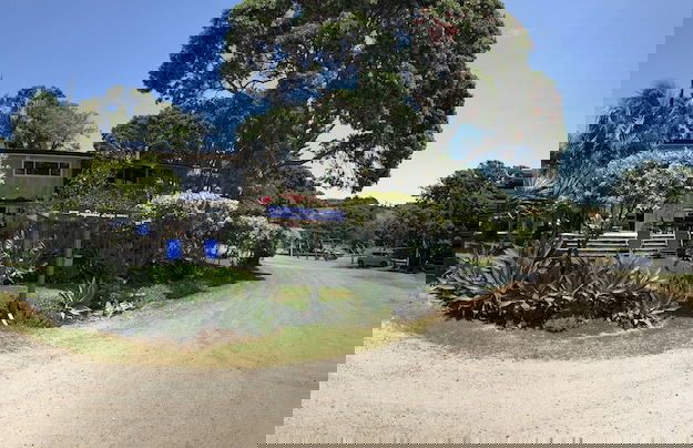 Driftwood Lodge - Photo 16