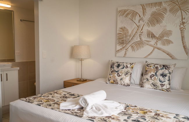 Mandolin Beachfront Resort - Foto 4