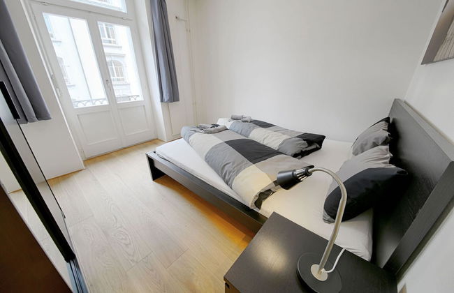 Hitrental City Apartments - Photo 40