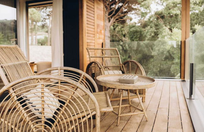 Exceptional Villa - 5br/10p - Ramatuelle - Foto 18