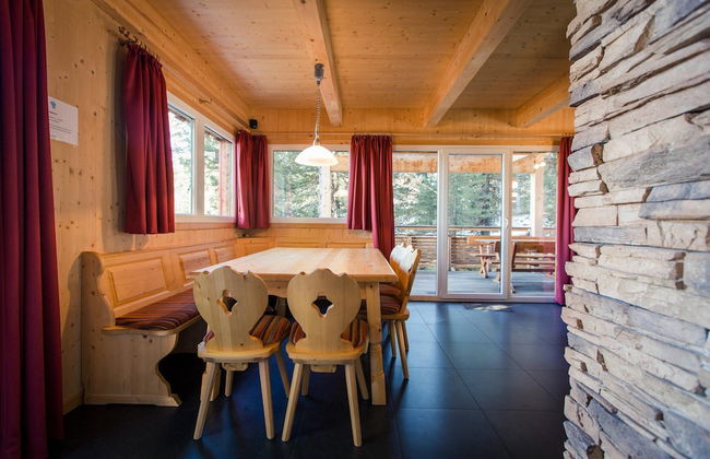 Cozy Chalet With hot tub - Foto 19