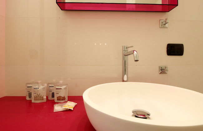 Italianway - Rucellai - Foto 29