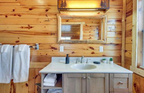 Eagles Nest Cabin on Mille Lacs Lake Boat and Fish - Foto 17