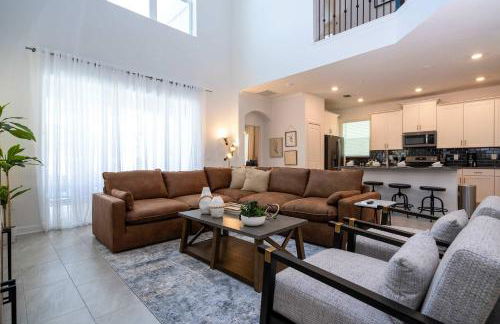 Gorgeous 5Bd With Pool at Champions Gate 1125 - Foto 30