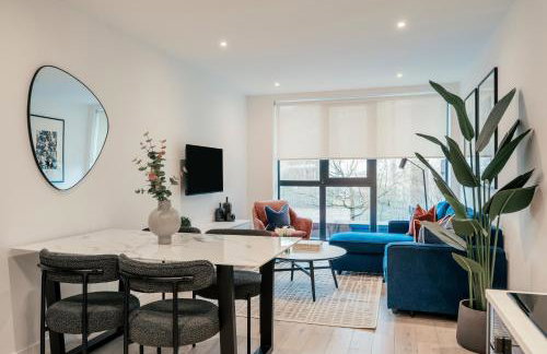 Urban Rest Camden Town - Foto 47