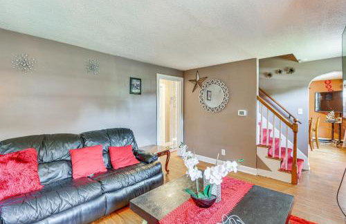 Bring Your Pet and Visit Springfield Westfield Home - Foto 5