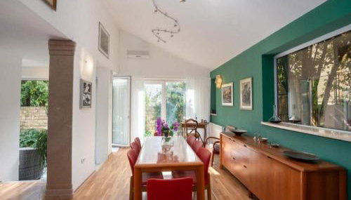 Luxury Suite Jasmin-Two Bedroom Suite with Hot Tub - Foto 3