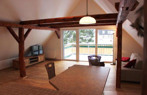 Haus der Berge - Foto 21