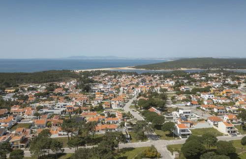 LV Premier LA2 pool, AC, garden, sea view - Foto 70