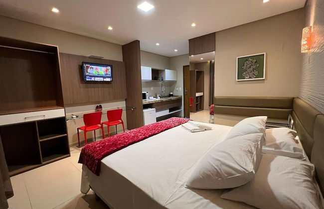 Vila Mucuripe padrão 5 estrelas - Photo 3