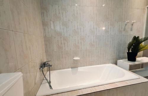 Mira Premium House - Serenity Escape in Kalamaki by Villa Mana Gers - Foto 18