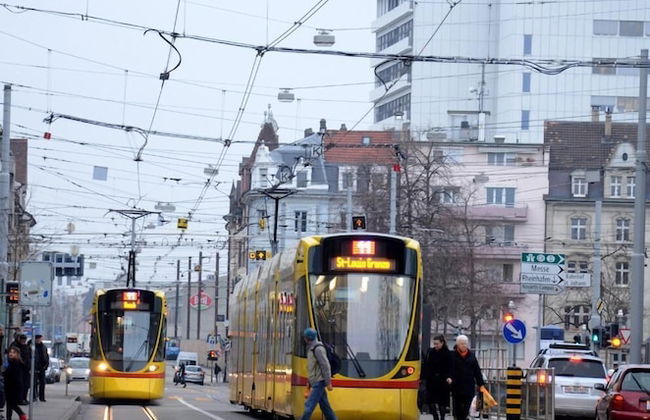 Swiss Star Landskronstrasse - Foto 11