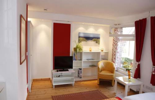 Ferienwohnungen Willems Hus - Foto 5