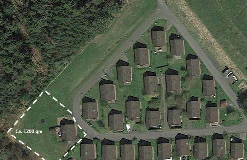 Seepark Kirchheim Ferienhaus bei Anne mit Sauna - Photo 19