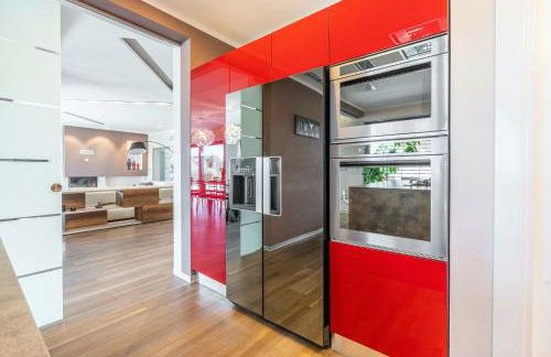 Villa Pedena in Sveta Katarina - Haus für 8-10 Personen - Foto 19