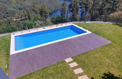 Villa Recanto de Fornelos, Gerês - Até 10 Pax - Foto 6