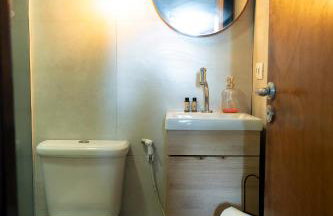 Pousada Estrela Cordel - Foto 43