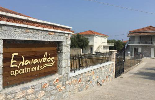 Elaianthos 1 - Foto 13