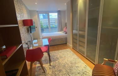 Desirable, Fashionable 2bed Flat in Chelsea - Foto 14