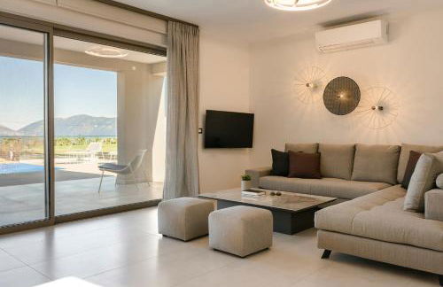 Claire villa - Foto 12