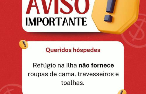 Refúgio na Ilha - Foto 17