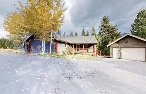 Lone Walker Home - Foto 34