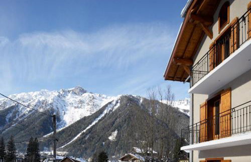 Villa Mont Blanc - Foto 48