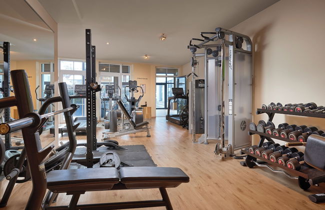 Alpin Lodges Oberjoch - Foto 32