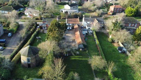 Lavender Cottage - Foto 4