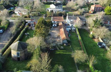 Lavender Cottage - Foto 4